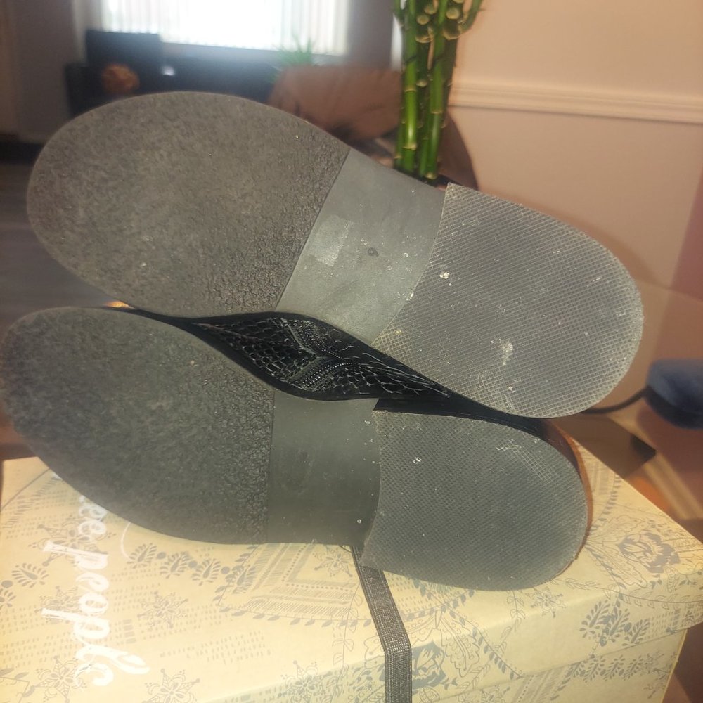 Combat Boot - image 3